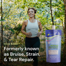 Load image into Gallery viewer, REHAB Remedy – Bruise, Strain, & Tear Repair
