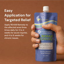 Load image into Gallery viewer, REHAB Remedy – Bruise, Strain, & Tear Repair