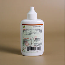 Load image into Gallery viewer, Sinus Relief