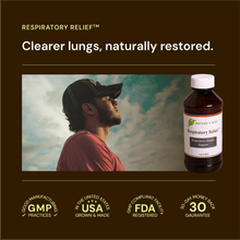 Load image into Gallery viewer, Respiratory Relief