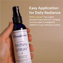 Load image into Gallery viewer, Anastasiia SKINny Spray