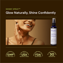 Load image into Gallery viewer, Anastasiia SKINny Spray