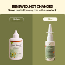 Load image into Gallery viewer, Sinus Support