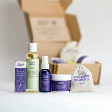Load image into Gallery viewer, Signature Lavender Collection