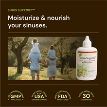 Load image into Gallery viewer, Sinus Support