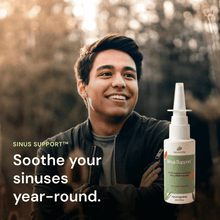 Load image into Gallery viewer, Sinus Support