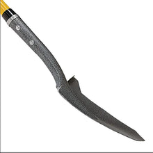 Load image into Gallery viewer, Spear Head Spade