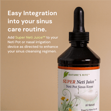 Load image into Gallery viewer, Super Neti Juice