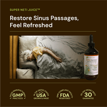 Load image into Gallery viewer, Super Neti Juice