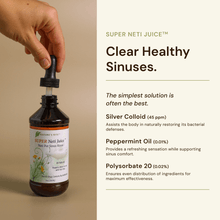 Load image into Gallery viewer, Super Neti Juice