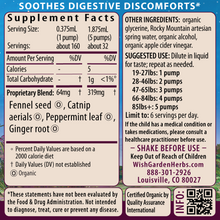 Load image into Gallery viewer, Digestive Rescue GI Normalizer for Kids