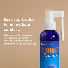 Load image into Gallery viewer, Throat Spray