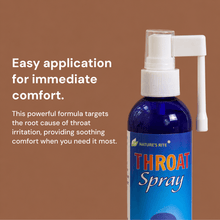 Load image into Gallery viewer, Throat Spray