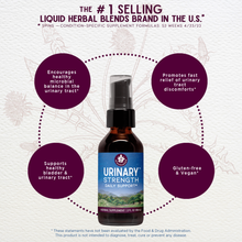 Load image into Gallery viewer, Urinary Strength Active Support