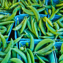 Load image into Gallery viewer, Sugar Snap Pea