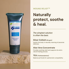 Load image into Gallery viewer, Wound Relief