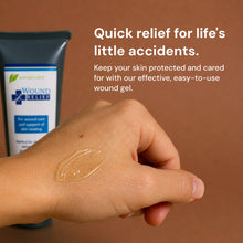 Load image into Gallery viewer, Wound Relief