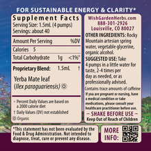 Load image into Gallery viewer, Yerba Mate