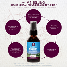 Load image into Gallery viewer, Sleepy Nights & Fresh Mornings For Kids