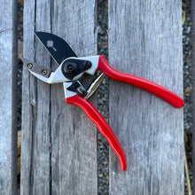 Load image into Gallery viewer, Anvil Pruner - Quality Anvil + Blade Shears