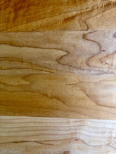 Load image into Gallery viewer, Best Charcuterie Board - Vintage Style Round Maple French Breadboard