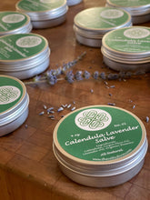 Load image into Gallery viewer, Calendula Lavender Salve - Soothing All Natural Skin