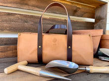 Load image into Gallery viewer, Garden Hand Tool Set - Hardwood and Stainless