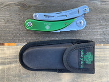 Load image into Gallery viewer, Gardener's Multi-Tool - 4-In-1 Garden Tool (Pruner, Saw, Propagation Knife and Weeder)