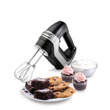 Load image into Gallery viewer, Professional Hand Mixer 5 Speed