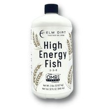 Load image into Gallery viewer, Hi-Energy Fish 2-3-0