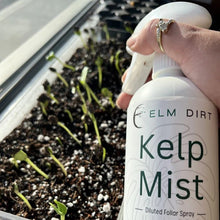 Load image into Gallery viewer, Kelp Mist Foliar Spray