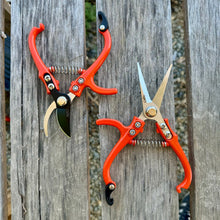 Load image into Gallery viewer, Mini Hand Pruner Gift Set - Ergonomic Pruners