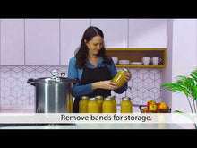 Load and play video in Gallery viewer, 16-Quart Pressure Canner & Cooker