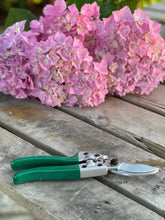 Load image into Gallery viewer, Ultimate Garden Gift Box - 4 Garden Tool Set (Hori Hori, Pruners, Garden Snips and Garden Tool Sharpeners) Tool Kit