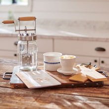 Load image into Gallery viewer, Butter Making Starter Kit