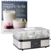 Load image into Gallery viewer, Yogurt Making Kit