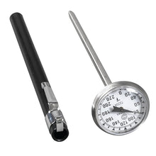 Load image into Gallery viewer, Comark Thermometer With 1" Dial & 5" Stem