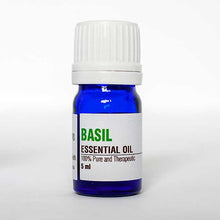 Load image into Gallery viewer, Basil Essential Oil