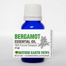Load image into Gallery viewer, Bergamot Essential Oil