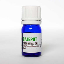 Load image into Gallery viewer, Cajeput Essential Oil