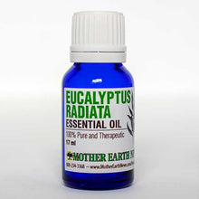 Load image into Gallery viewer, Eucalyptus Radiata Essential Oil