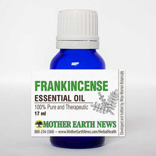 Load image into Gallery viewer, Frankincense Essential Oil