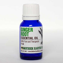 Load image into Gallery viewer, Ginger Root Essential Oil