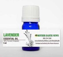 Load image into Gallery viewer, Lavender Essential Oil