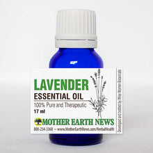 Load image into Gallery viewer, Lavender Essential Oil