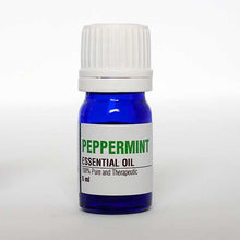 Load image into Gallery viewer, Peppermint Essential Oil