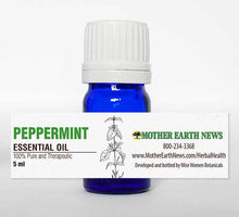 Load image into Gallery viewer, Peppermint Essential Oil