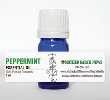 Load image into Gallery viewer, Essential Oil Beginners Set