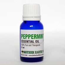 Load image into Gallery viewer, Peppermint Essential Oil