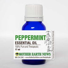 Load image into Gallery viewer, Peppermint Essential Oil